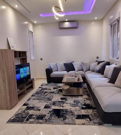 Bassatine Targa Marrakech A Proximite De Zinaya Hammam بساتين تاركة Apartment Marrakesh Exterior photo
