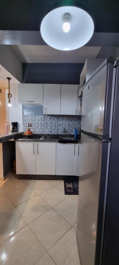 Bassatine Targa Marrakech A Proximite De Zinaya Hammam بساتين تاركة Apartment Marrakesh Exterior photo