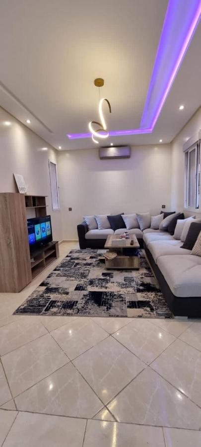 Bassatine Targa Marrakech A Proximite De Zinaya Hammam بساتين تاركة Apartment Marrakesh Exterior photo