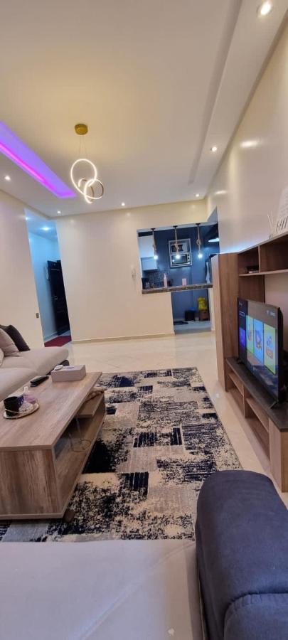 Bassatine Targa Marrakech A Proximite De Zinaya Hammam بساتين تاركة Apartment Marrakesh Exterior photo